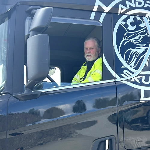 Øivind